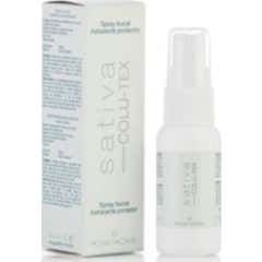CosmeClinik Sativa Colutorio Tex Spray Bucal 30ml