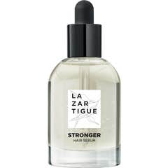 Lazartigue Stronger Sérum Anti Chute Fortifiant 50Ml