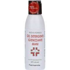 Mila Gel désinfectant pour les mains 75ml