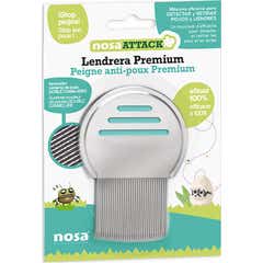 Notre peigne lendrera premium 1 pc lendrera