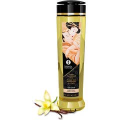 Shunga Huile de massage érotique Désir 240ml