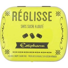 Estipharm Past Reg S/S 14G