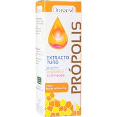 Drasanvi extrait de propolis à l'alcool 50ml