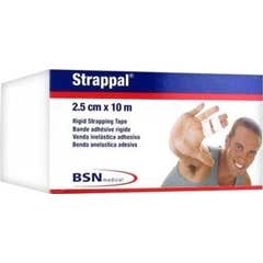 BSN Medical Strappal Bande Adhésive 2,5cmx10m 1 Unité