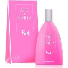 Aire de Sevilla Pink Eau de Toilette 150ml