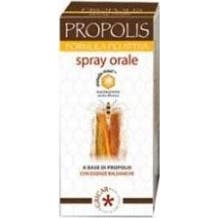 Herbofarm Propolis Oral Spray 15ml