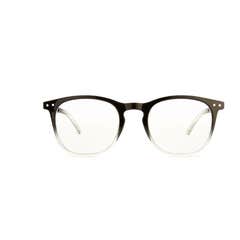 Lunettes pliantes Nordic Vision Folding Black 1pc