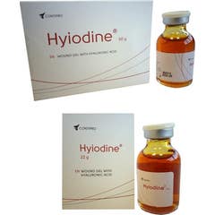 Hyiodine Ac.Ialur.Iod.22G