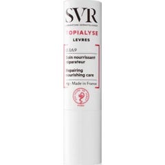 Svr Topialyse Stick 4+4gr