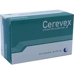 Biogroup Cerevex 60comp