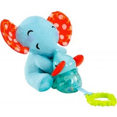 Fisher Price Son Elephant