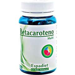 MontStar Beta-carotene Multi 60caps