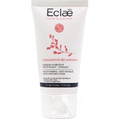 Eclae Concentré Lumiere Masque Regenérant 50ml