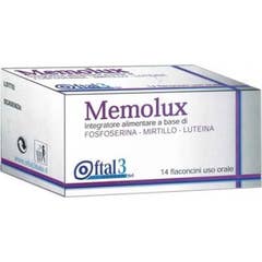 Memolux 14Fl 10Ml