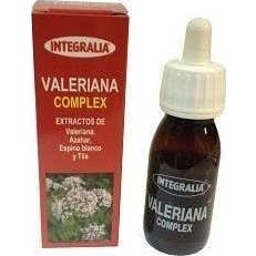 Integralia Extrait de Valériane 50ml