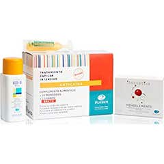 Rueber Pack Capillaire Intensif Anti Chute