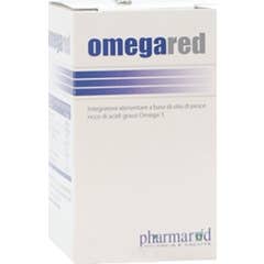 Pharmared Omegared 60 Gélules