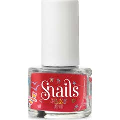 Snails Ladybird Vernis à ongles rouge 7ml