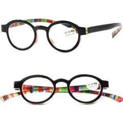 Cartel Paris Lunettes Bayadere +2 1ut