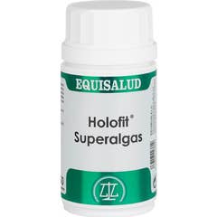 Holofit Superalgas 50caps