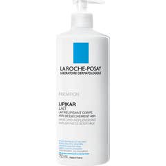 La Roche Posay Lipikar Lait relipidant Corps 750 ml