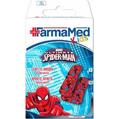 Farmamed Spiderman Apósito Infantil