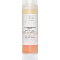 Lopez Asiainfotoprotector Active Spf 50+ 200 Ml