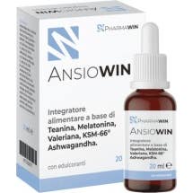 Gouttes d'Ansiowin 20Ml