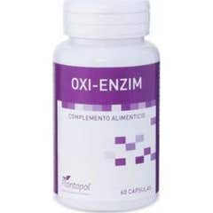 PlantaPol Oxi Enzim 60 Gélules