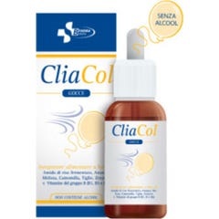 Cliacol Gouttes 30Ml