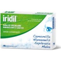 Iridil Drops Ocul Ocul 10Amp Monod