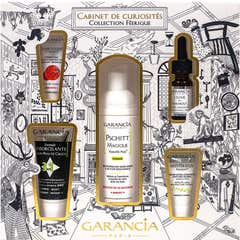 Garancia Coffret Cabinet De Curiosités Collection Féerique