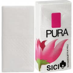 Mathieu Pharma Mouchoir 10