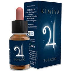 Forza Vitale Kimiya Topaze 10ml