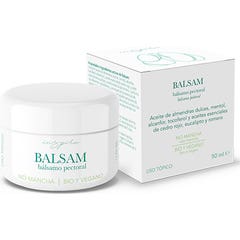 Baume pour la poitrine Inspira Balsam 50ml