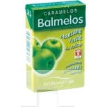 Interapothek Balmelos pomme verte