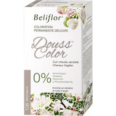 Beliflor Coloration Douss Color 106 Blond Naturel 1 Unité