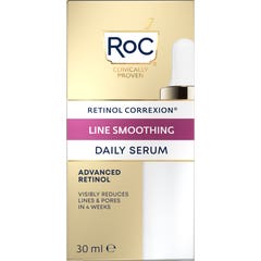 Roc Retinol Correxion Line Smoothing Daily Serum 30ml