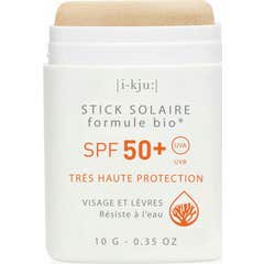 EQ Sunstick Spf50+ Dorado 10g