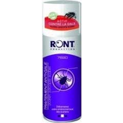 Ront Traitement Anti-Gale Spray De 400 Ml