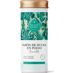 Eliah Sahil Jabón de Ducha en Polvo 90g