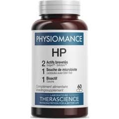 Physiomance Therascience Hp 60caps