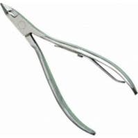 Pince à ongles Disna Chrome 12 Cm