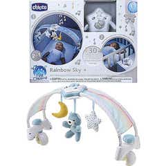 Chicco Arco Lit Rainbow Bleu Clair 1ut