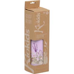 Kiokids Thermo Liquides Bébé Lavande 500 ml