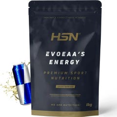 HSN Evoeaa's Energy Bebida Energética 1kg