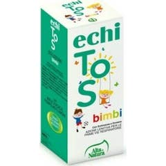 Alta Natura Echitos Sirop Bébé 200ml