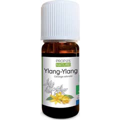 Propos'Nature Huile Essentielle de Ylang Ylang III Bio 10 ml