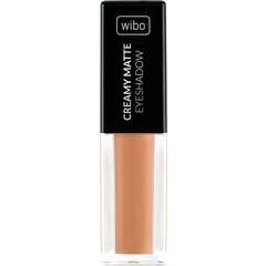Wibo Creamy Matte Eyeshadow Nº1 4g
