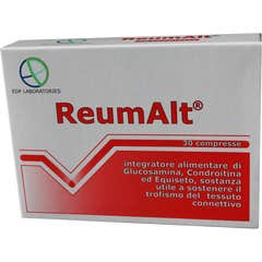 ReumAlt 30 Gélules